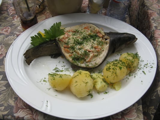 Karczma Polska by null