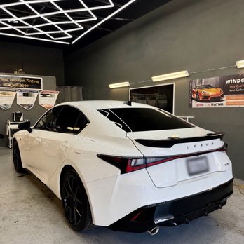 Fast Window Tinting - Car Window Tinting Near Me - Santa Clara, California Fast Window Tinting - Car Window Tinting Near Me - Santa Clara, California