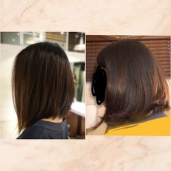 The Artistry Hair Studio - Not too happy with my hair