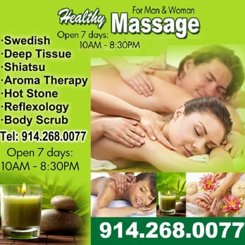 Healthy Massage - Yonkers - Massage Near Me - Yonkers, New York Healthy Massage - Yonkers - Massage Near Me - Yonkers, New York
