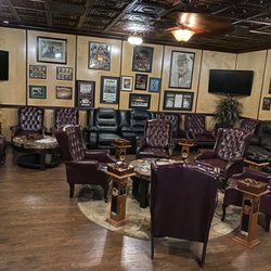 Wild Bill's Tobacco