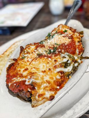 Salvatori's Fort Wayne North by null