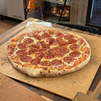Hanalei Pizza Shop - Pizza Near Me - Hanalei, Hawaii