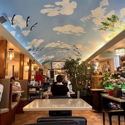 Saigon Lotus by null