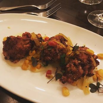 Laura Lee's - New American Near Me - Richmond, Virginia