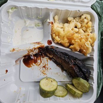My 4 Sons BBQ - All I could choke down - Barbeque Near Me - Tacoma, Washington My 4 Sons BBQ - All I could choke down - Barbeque Near Me - Tacoma, Washington