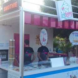 Iceberry Akturpark