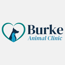 Burke Animal Clinic - Logo