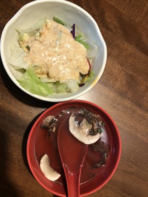 Sapporo Hibachi & Sushi Bar by null