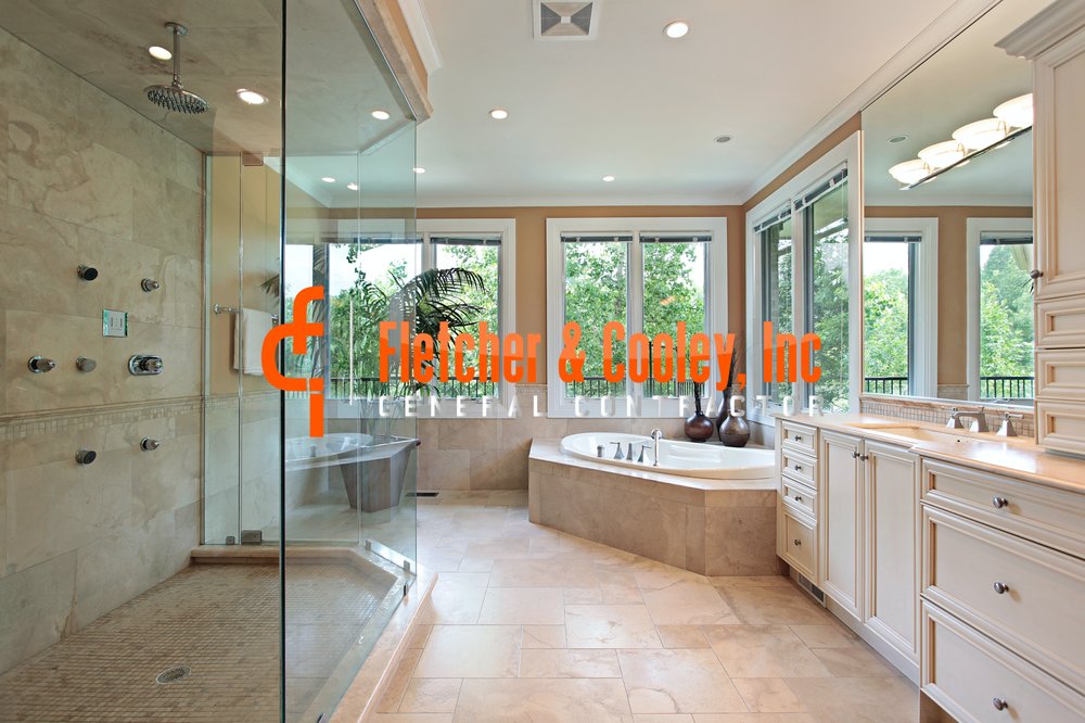 Slide of Fletcher & Cooley