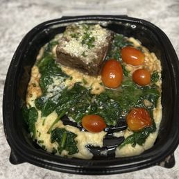 Braised Short Rib Braised Short Rib
