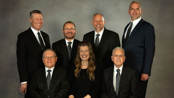 HANSEN-SCHILLING FUNERAL HOME & CREMATION CENTER - Updated June 2026