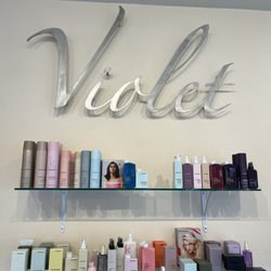 Violet Salon & Boutique