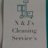 N & J Cleaning Service's gift card