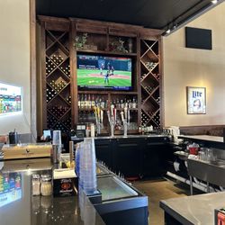 Palio's Pizza and Bar