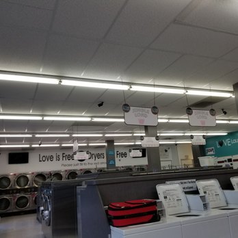 Love Laundry - Laundromat Near Me - Los Angeles, California Love Laundry - Laundromat Near Me - Los Angeles, California