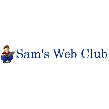 Sam's Web Club - Web Design Near Me Sam's Web Club - Web Design Near Me