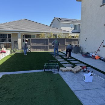 JR Masonry - Landscape Architects or Designers Near Me