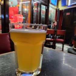 British Bar