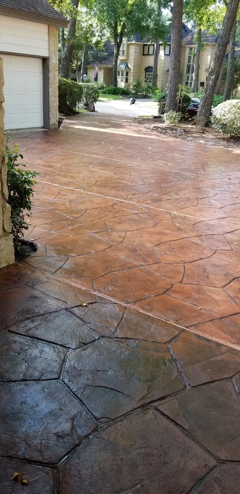 Slide of Grifaldo Construction