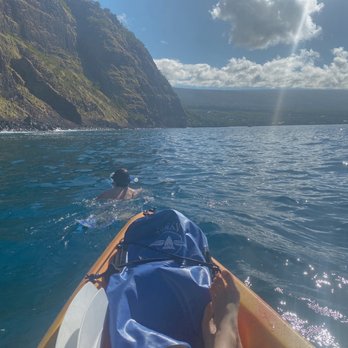 Ehu & Kai Adventures - Rafting/Kayaking Near Me - Captain Cook, Hawaii Ehu & Kai Adventures - Rafting/Kayaking Near Me - Captain Cook, Hawaii