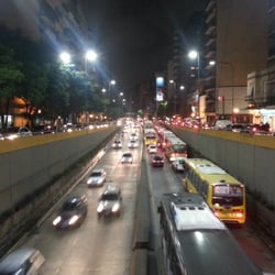 Viaducto Carranza