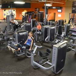 Gold's Gym - Machine Weights