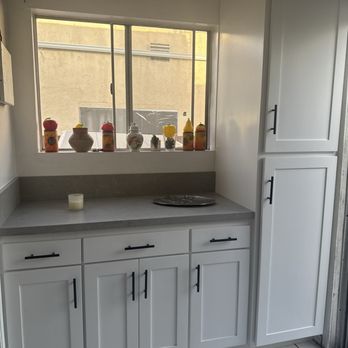 Garcia's Kitchen Design - Cabinetry Near Me - Wilmington, California Garcia's Kitchen Design - Cabinetry Near Me - Wilmington, California