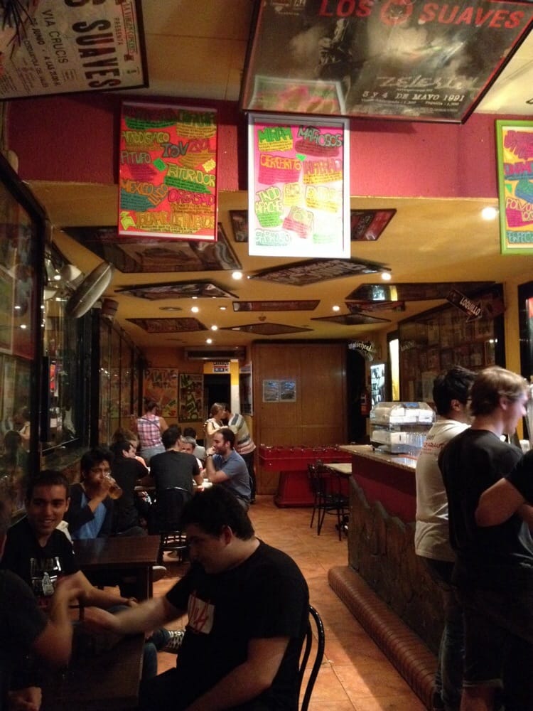 Pepe's Bar
