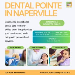 Dental Pointe - #dentalpointe #dentist