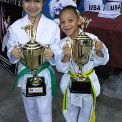 Tuff Martial Arts Academy