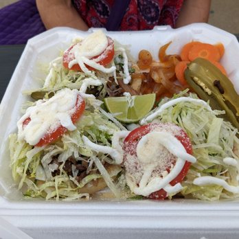 Taqueria El Dollar - Asada Sopes - Tacos Near Me - Lafayette, Louisiana Taqueria El Dollar - Asada Sopes - Tacos Near Me - Lafayette, Louisiana