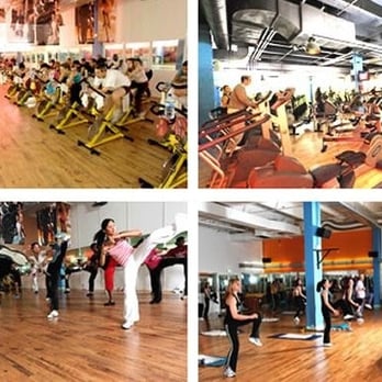 Energie Forme - Gyms Near Me - Asnières, 92