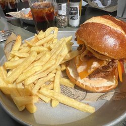 Foundry Craft Grillery