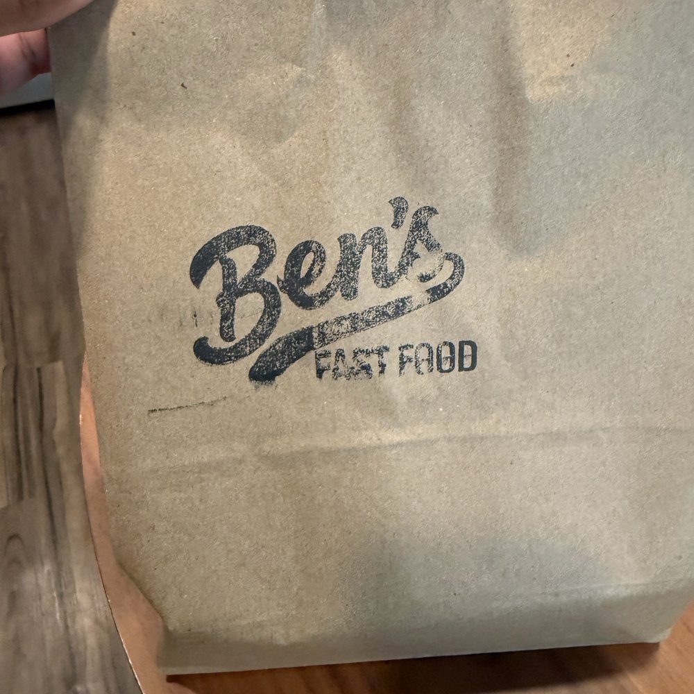 Ben's Fast Food - New American Near Me - Oakland, California Ben's Fast Food - New American Near Me - Oakland, California