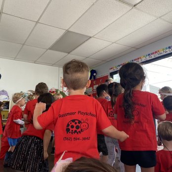 Rossmoor Playschool - If you like monkey , you need stand up. - Preschools Near Me - Los Alamitos, California Rossmoor Playschool - If you like monkey , you need stand up. - Preschools Near Me - Los Alamitos, California