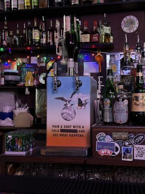 Triangle Tavern by null