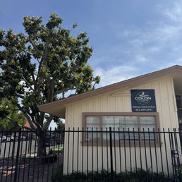 Exterior photo of Colon Hydrotherapy & Wellness Center - Bakersfield, California Exterior photo of Colon Hydrotherapy & Wellness Center - Bakersfield, California