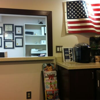 Walter E Gay, DDS - Waiting room - Oral Surgeons Near Me - Cincinnati, Ohio Walter E Gay, DDS - Waiting room - Oral Surgeons Near Me - Cincinnati, Ohio