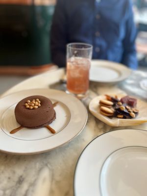 Casa Cruz Upper East Side Restaurant by null