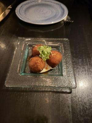 The Clam by null The Clam by null