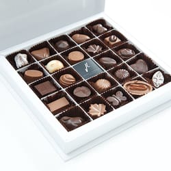Chocolaterie Joane l'Heureux