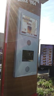 Menu photo 2 Burger King Lakeland, FL