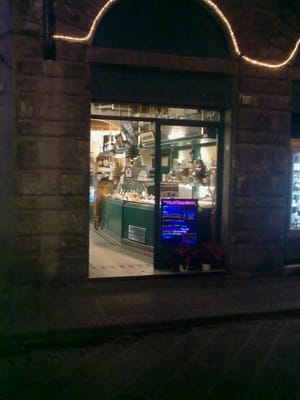 Gelateria dei Neri by null