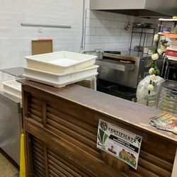 The Local Burger Co