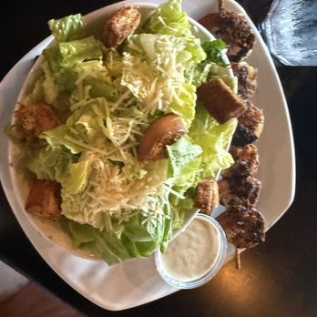 The Wharf 850 - Seafood Near Me - Niceville, Florida