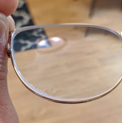 Warby Parker Buckhead by null