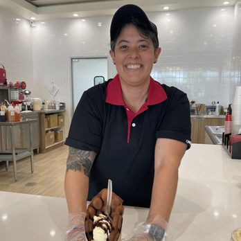 Gong Cha - Super friendly staff!!! - Bubble Tea Near Me - Houston, Texas Gong Cha - Super friendly staff!!! - Bubble Tea Near Me - Houston, Texas