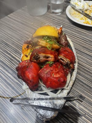 Himalayan Restaurant by null