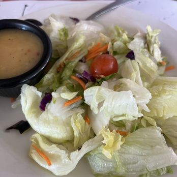 Bosco's Italian Restaurante - Salad. Not the freshest. - Italian Near Me - Casper, Wyoming Bosco's Italian Restaurante - Salad. Not the freshest. - Italian Near Me - Casper, Wyoming